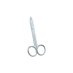 Toe Nail Scissors
