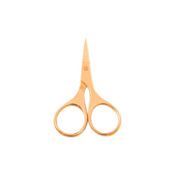 Cuticle Scissors