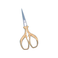 Fancy Scissors