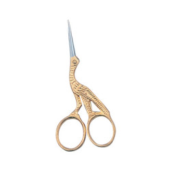 Stork Scissors