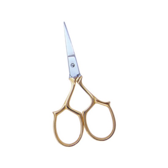Fancy Cuticle Scissors