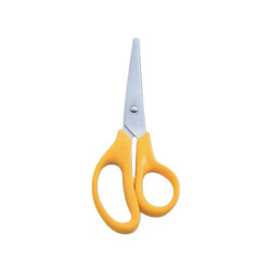 School Baby Scissors